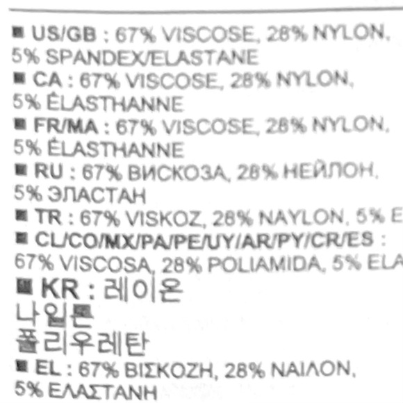 LBD w/ Pockets! - Picture 6 of 6